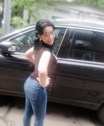 Анкета проститутки Екатерина - город Нижний Новгород, 42 года, №241