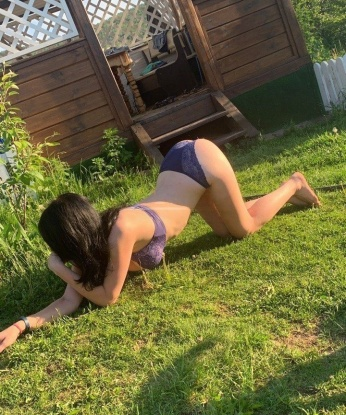 Анкета проститутки Светка - город Нижний Новгород, 20 лет, №6377