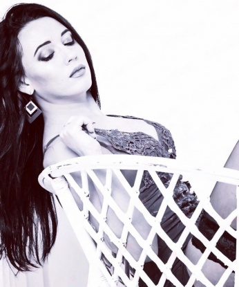 Анкета проститутки Кира - город Нижний Новгород, 22 года, №7934